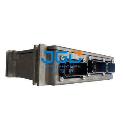 PC200-7掘削機の付属品ECU ECMの機関制御の単位7835-26-1009