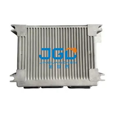 PC200-7掘削機の付属品ECU ECMの機関制御の単位7835-26-1009