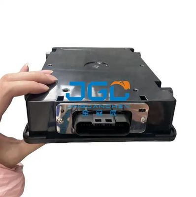 Zax200-5gの掘削機構成ECUのコントローラー コンピュータ板YA00004267