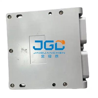 電子制御の単位MCU R225L対掘削機のコントローラーのパネル コンピュータ板21Q6-32011
