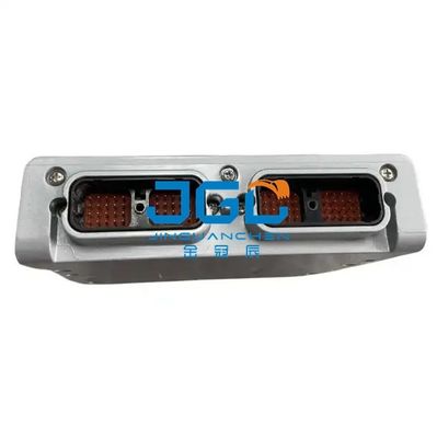 電子制御の単位MCU R225L対掘削機のコントローラーのパネル コンピュータ板21Q6-32011