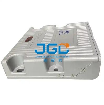 電子制御の単位MCU R225L対掘削機のコントローラーのパネル コンピュータ板21Q6-32011