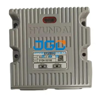 R220LC-9Sの電子制御の単位MCU 21Q6-32192の掘削機の付属品