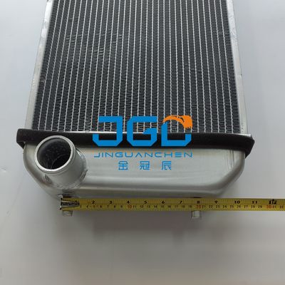 掘削機の付属品EX200-3タンク ラジエーター工学機械類の付属品