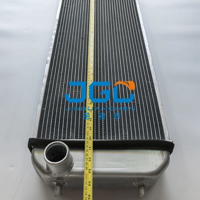 掘削機の付属品EX200-3タンク ラジエーター工学機械類の付属品