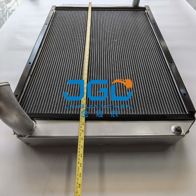 掘削機の付属品に使用するR140W-7 R140LC-7タンク ラジエーター11N4-43720 11N4-43110 11N4-40020