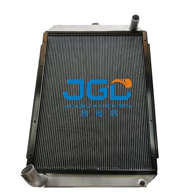 掘削機の付属品に使用するR140W-7 R140LC-7タンク ラジエーター11N4-43720 11N4-43110 11N4-40020