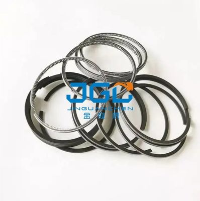 DE12T D2366の掘削機の付属品65.02503-8238エンジンのピストン・リングの修理用キット