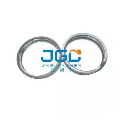 掘削機の部品のディーゼル機関の部品6BG1のピストン・リングのグループ1-12121115-0