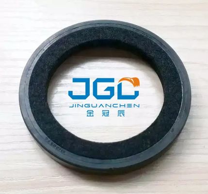 ZX130Bは4JJ1エンジンの掘削機の一致のクランク軸前部オイル シールのために適している8-97049145-0