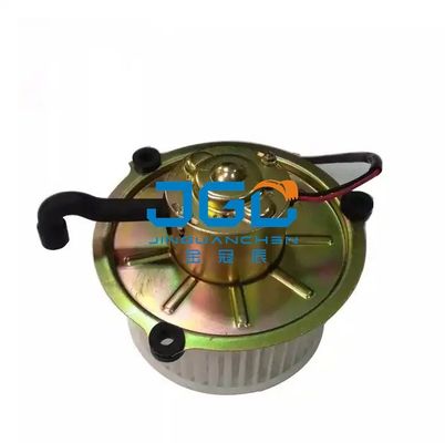 PC210-7 PC220-7 PC360-7の掘削機の付属品ND1163407030の送風機モーター