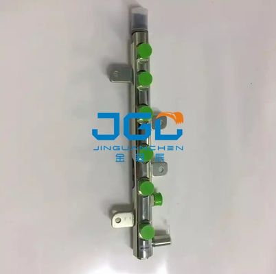 PC200-8 PC220-8の注入器の管の管の共通の柵6754-71-1210の掘削機の付属品
