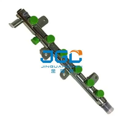 PC200-8 PC220-8の注入器の管の管の共通の柵6754-71-1210の掘削機の付属品