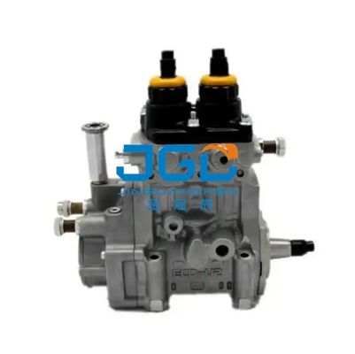 SA6D104エンジン部品のディーゼル共通の柵の燃料噴射装置ポンプ094000-0452 6217-71-1131