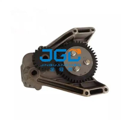 EC360 EC460のエンジン部分の掘削機の部品の油ポンプVOE22397140 VOE8170261