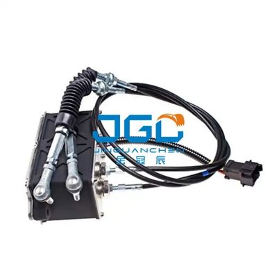 E312C 320C 320Dの掘削機の付属品はモーター247-5212機械部品を絞る