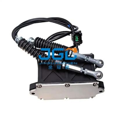 E312C 320C 320Dの掘削機の付属品はモーター247-5212機械部品を絞る