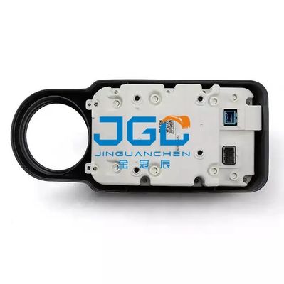 ZAX200-5G ZX330-5Gの掘削機の電装品のモニターYA00001076 4705918