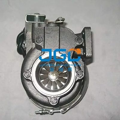6BTAエンジンのターボチャージャーのためのHX35W WH1Cの掘削機の付属品3760454 3539428