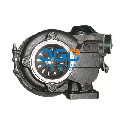 6BTAエンジンのターボチャージャーのためのHX35W WH1Cの掘削機の付属品3760454 3539428