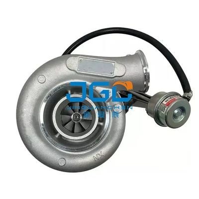 6BTAエンジンのターボチャージャーのためのHX35W WH1Cの掘削機の付属品3760454 3539428