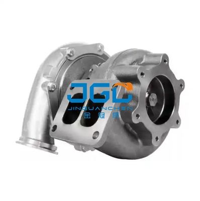 GT4288Nの掘削機エンジンの付属品452174-0001の8194432ターボチャージャー