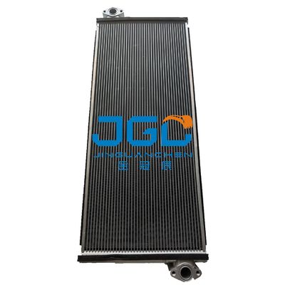 SK350-8油圧オイル クーラーLC05P00043S002 LC05P00043S034の掘削機の付属品
