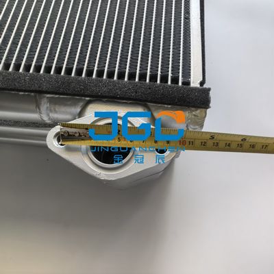 SK350-8油圧オイル クーラーLC05P00043S002 LC05P00043S034の掘削機の付属品
