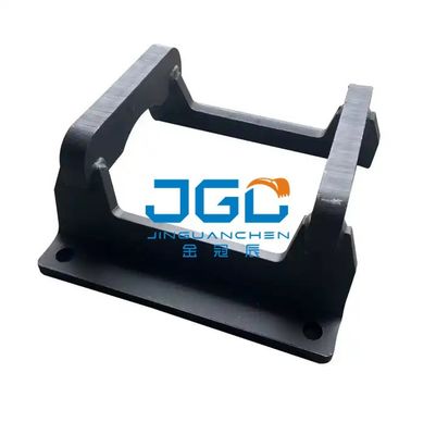 掘削機のシャーシの部品PC40 PC60 PC100 PC130 PC200トラック鎖リング監視柵