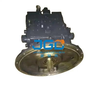 機械付属品GD655主要なポンプ708-1W-00640ポンプ アセンブリ掘削機の部品
