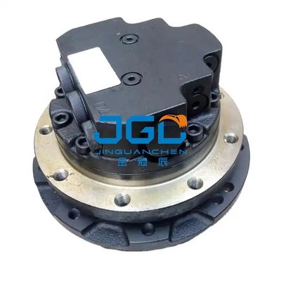 掘削機の付属品EC180Bの打撃モーター14514895 14533648の機械部