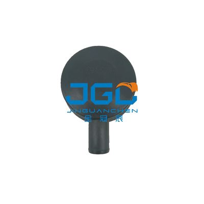 C9 C7エンジンの排気の無駄のガス弁4133J008 204-4444 1004-40Tのための掘削機の予備品E324 E325 E329D
