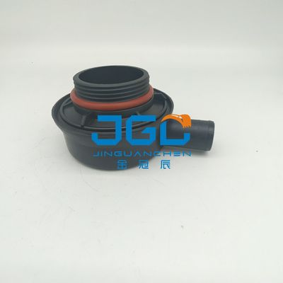 C9 C7エンジンの排気の無駄のガス弁4133J008 204-4444 1004-40Tのための掘削機の予備品E324 E325 E329D