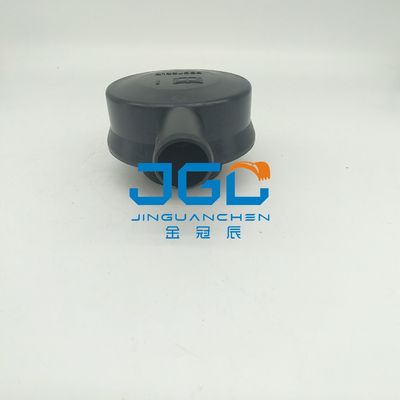C9 C7エンジンの排気の無駄のガス弁4133J008 204-4444 1004-40Tのための掘削機の予備品E324 E325 E329D