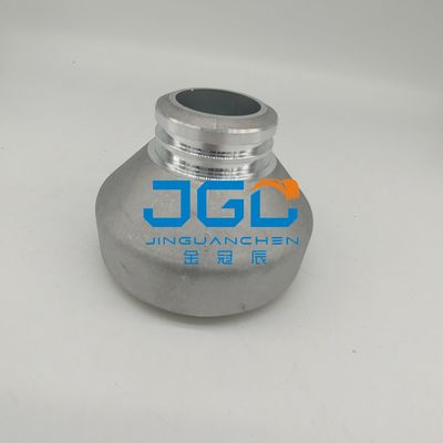 E120 E312 E313の建設機械部品5I7886の掘削機のクランクケースの不用なガス弁カバー
