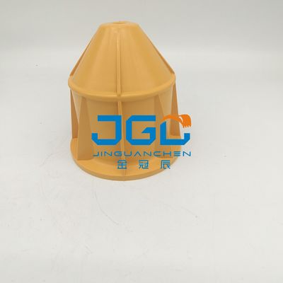 C9掘削機の付属品はカバー164-0210建設機械部品を排出する