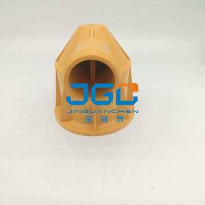 C9掘削機の付属品はカバー164-0210建設機械部品を排出する