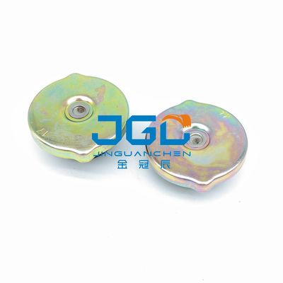 掘削機の付属品E200B油圧タンク カバー工学機械類の付属品