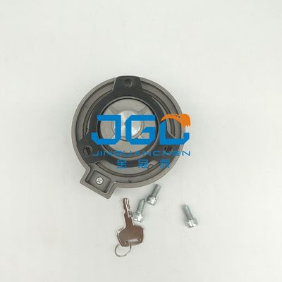 R215-7油圧カバー掘削機の部品の建設機械部品