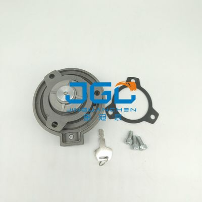 R215-7油圧カバー掘削機の部品の建設機械部品