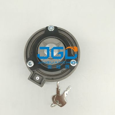 R215-7油圧カバー掘削機の部品の建設機械部品