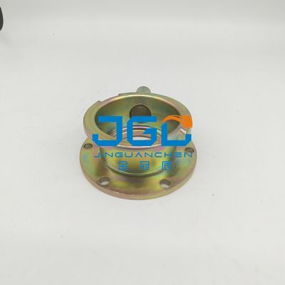 油圧燃料タンクの注入口首PC200-7の掘削機の付属品20Y-60-21460