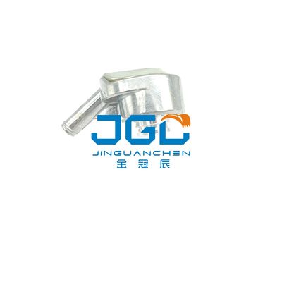 PC200-8 PC220-8 PC240-8の排気カバー掘削機エンジン部品の呼吸装置6150-21-6710