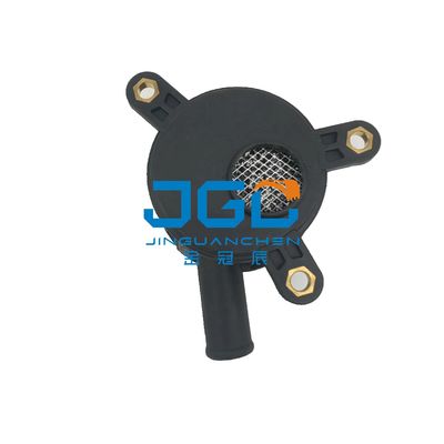 呼吸するDH300掘削機の部品アセンブリ排気カバー65.01801-5099Cを収納する