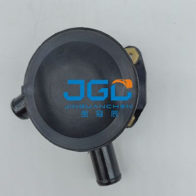 排気カバーEC210 EC240 EC290掘削機は04905110 20930510を分ける