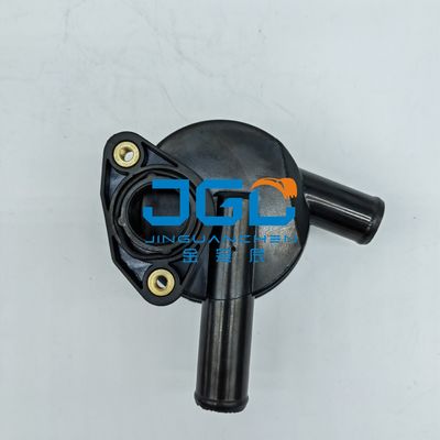 排気カバーEC210 EC240 EC290掘削機は04905110 20930510を分ける