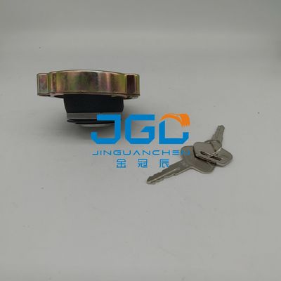 掘削機の部品PC200-5 PC200-6 PC200-7油圧タンク帽子20Y-60-11440 17A-60-11310