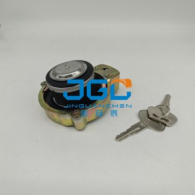 掘削機の部品PC200-5 PC200-6 PC200-7油圧タンク帽子20Y-60-11440 17A-60-11310