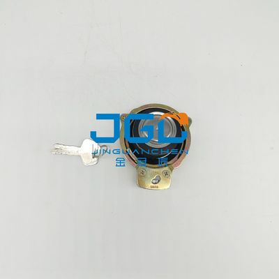 掘削機の部品PC200-5 PC200-6 PC200-7油圧タンク帽子20Y-60-11440 17A-60-11310