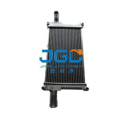 掘削機の付属品SK200-6Eのインタークーラー充満空気クーラーの機械部品